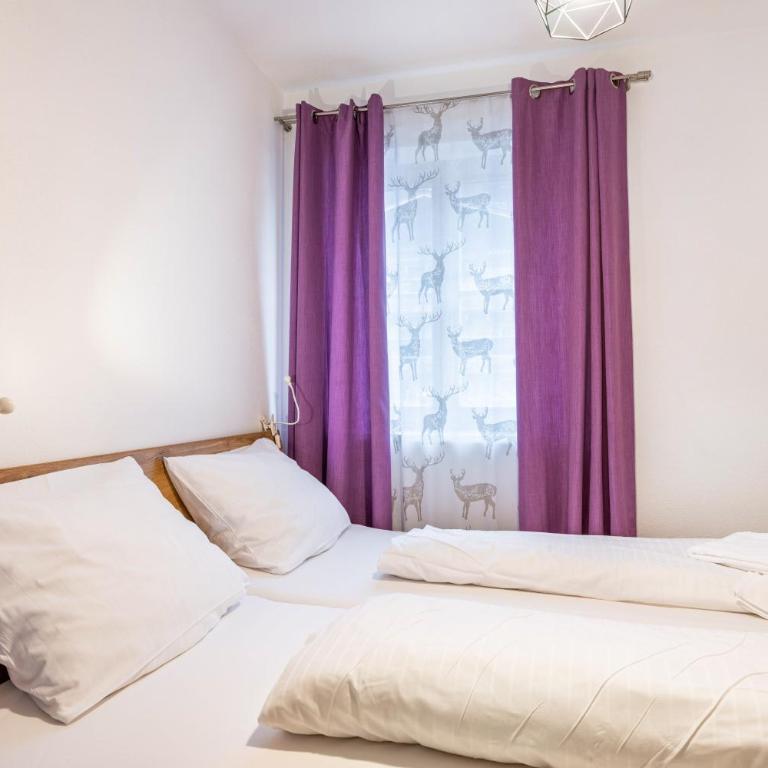 Goodlife Top 1 - Apartment mit 2 Schlafzimmern und Bergblick - 20