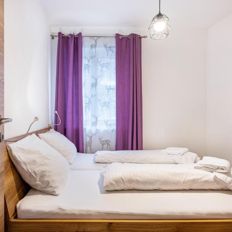 Goodlife Top 1 - Apartment mit 2 Schlafzimmern und Bergblick - 19