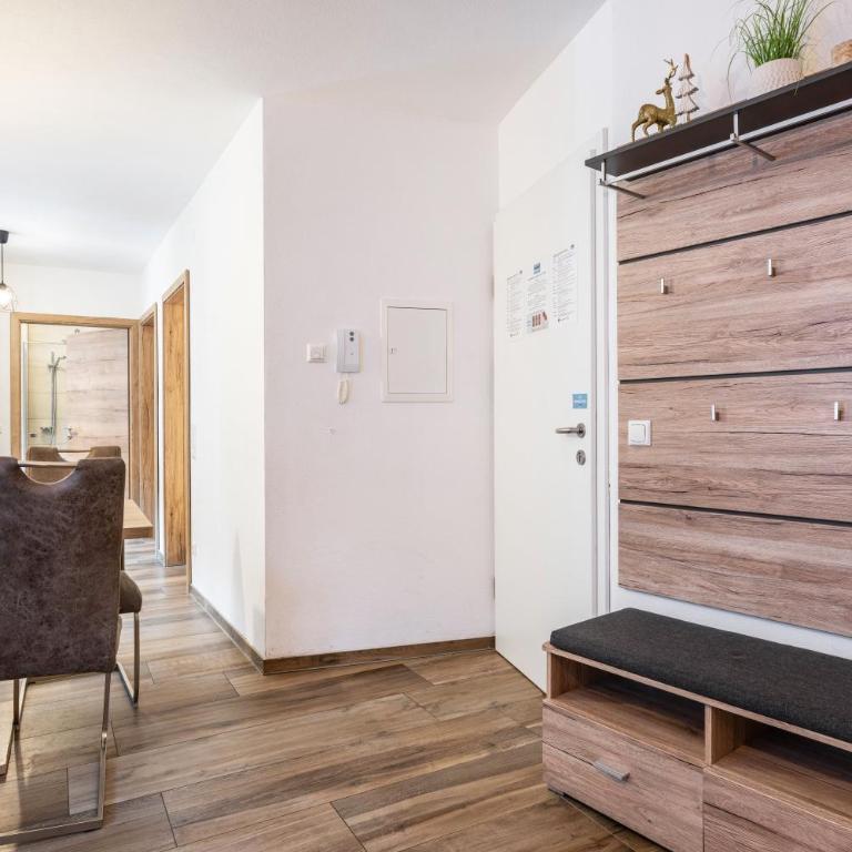Goodlife Top 1 - Apartment mit 2 Schlafzimmern und Bergblick - 6
