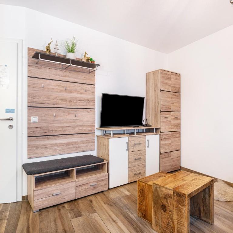 Goodlife Top 1 - Apartment mit 2 Schlafzimmern und Bergblick - 5