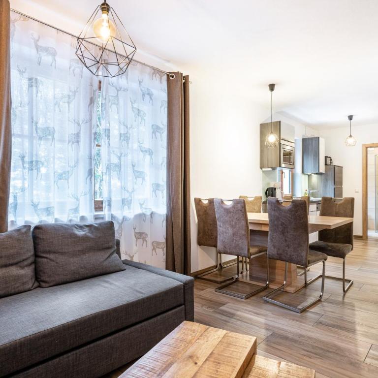 Goodlife Top 1 - Apartment mit 2 Schlafzimmern und Bergblick - 1