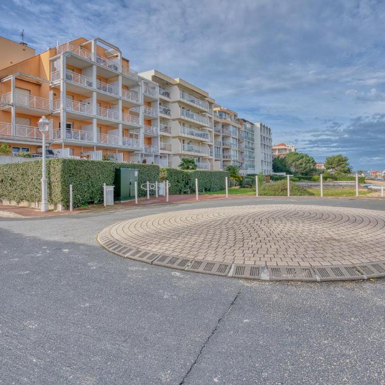 Michelet - Superior One-Bedroom Apartment with Balcony - 20