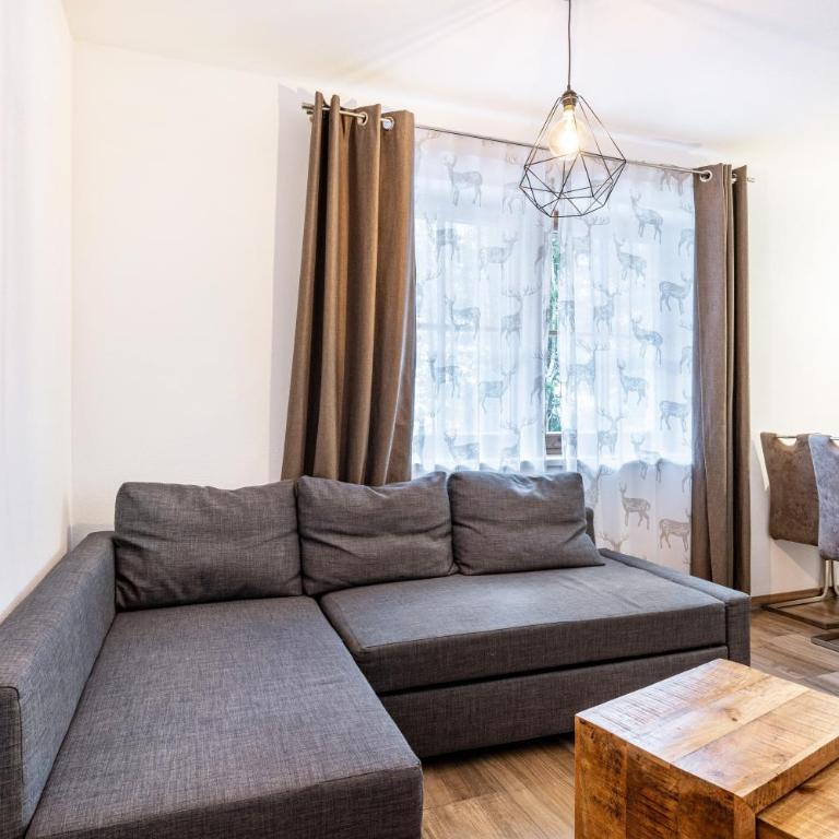 Goodlife Top 1 - Apartment mit 2 Schlafzimmern und Bergblick - 2