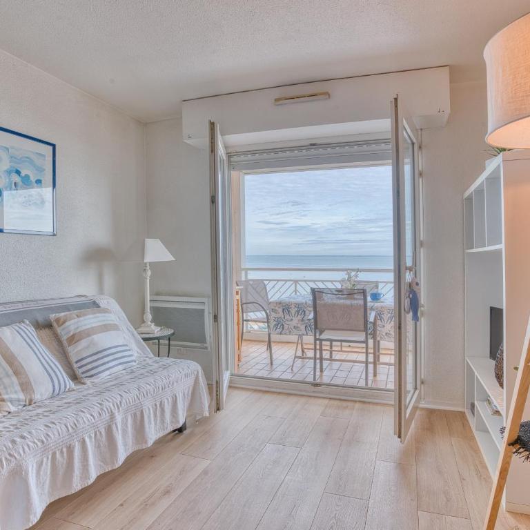 Michelet - Superior One-Bedroom Apartment with Balcony - 2
