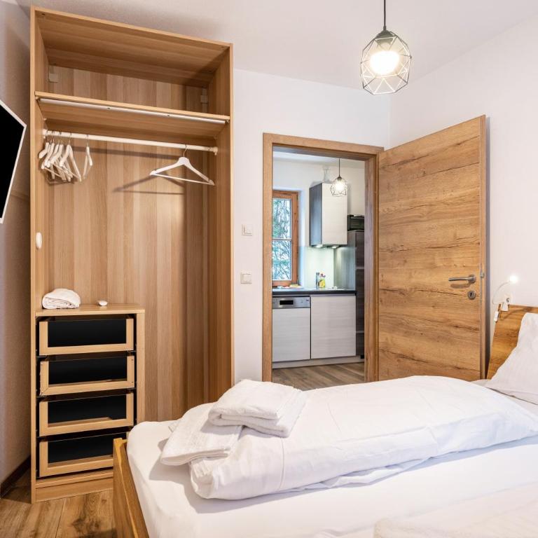 Goodlife Top 1 - Apartment mit 2 Schlafzimmern und Bergblick - 24