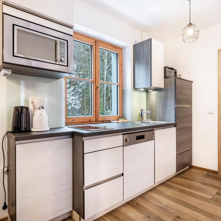 Goodlife Top 1 - Apartment mit 2 Schlafzimmern und Bergblick - 11