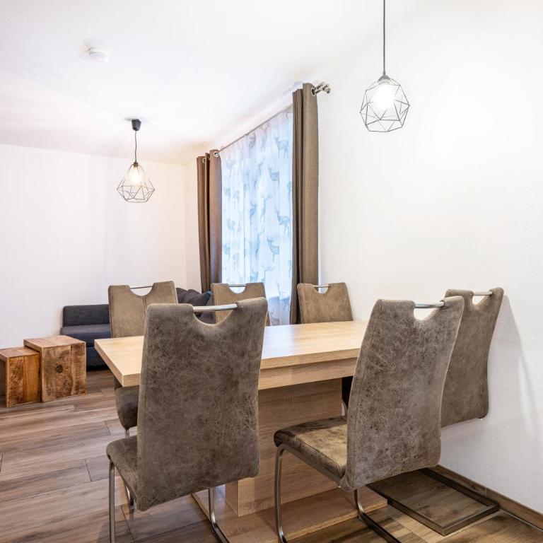Goodlife Top 1 - Apartment mit 2 Schlafzimmern und Bergblick - 8