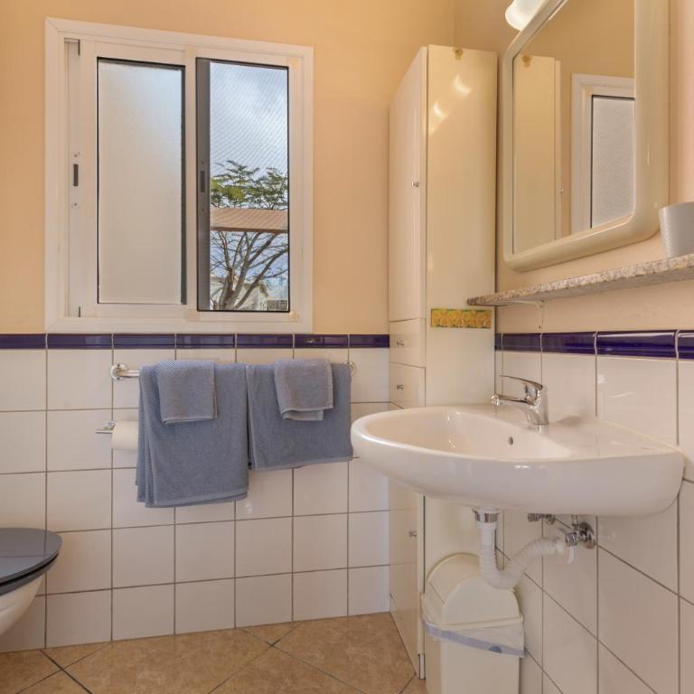 Casa Marron - Apartamento Deluxe de 2 dormitorios con vistas al mar - 14