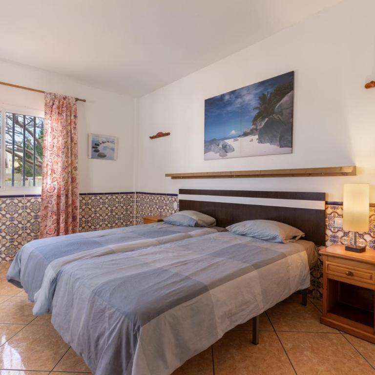 Casa Marron - Apartamento Deluxe de 2 dormitorios con vistas al mar - 6