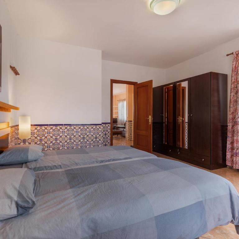 Casa Marron - Apartamento Deluxe de 2 dormitorios con vistas al mar - 9