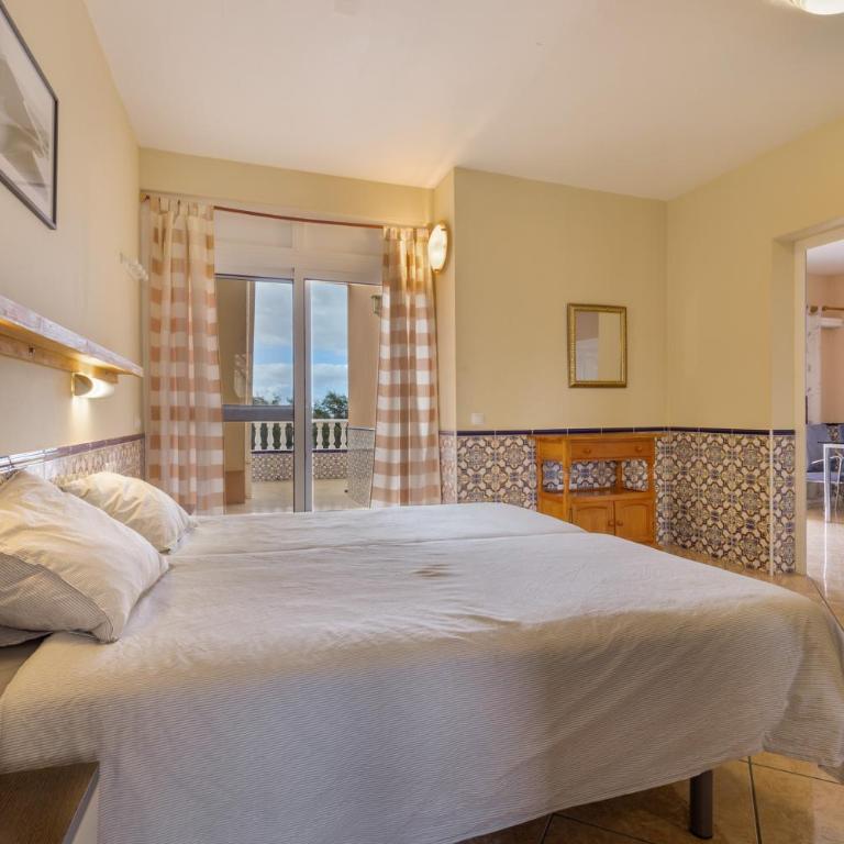 Casa Marron - Apartamento Deluxe de 2 dormitorios con vistas al mar - 13