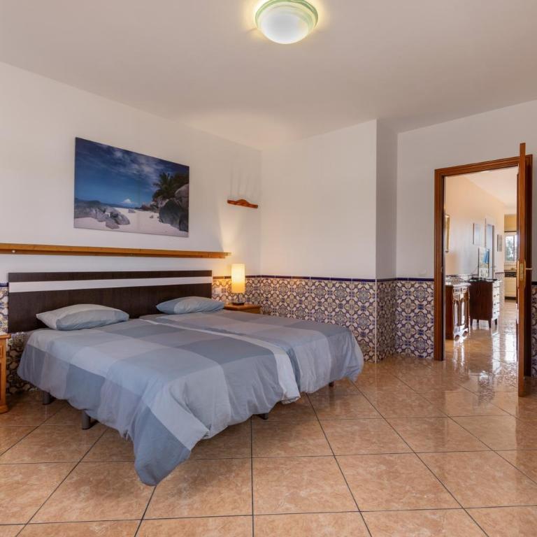 Casa Marron - Apartamento Deluxe de 2 dormitorios con vistas al mar - 8
