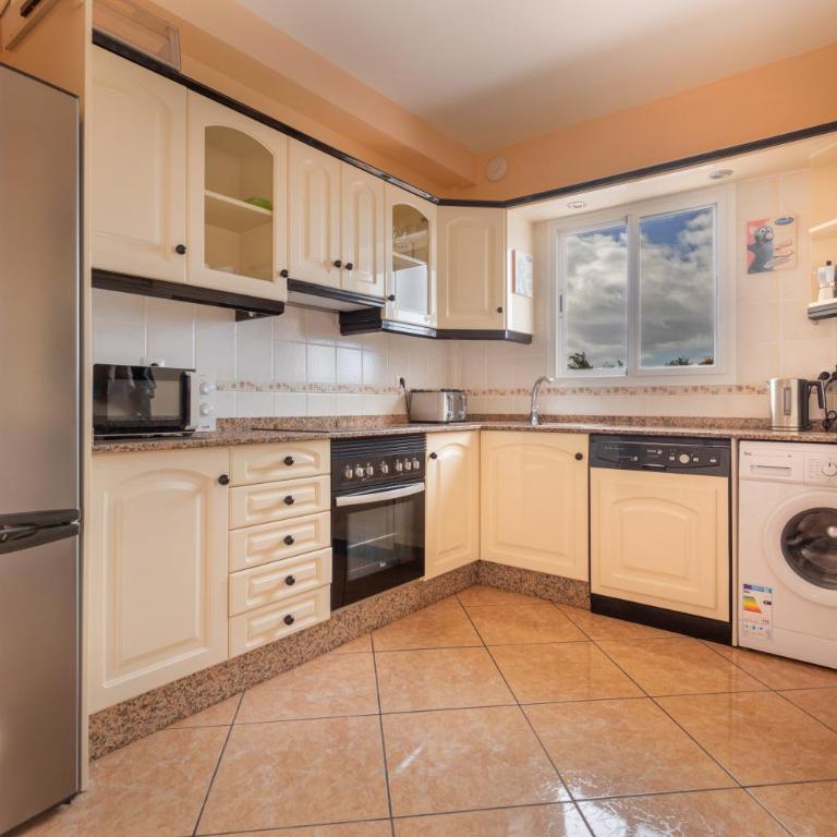 Casa Marron - Apartamento Deluxe de 2 dormitorios con vistas al mar - 5