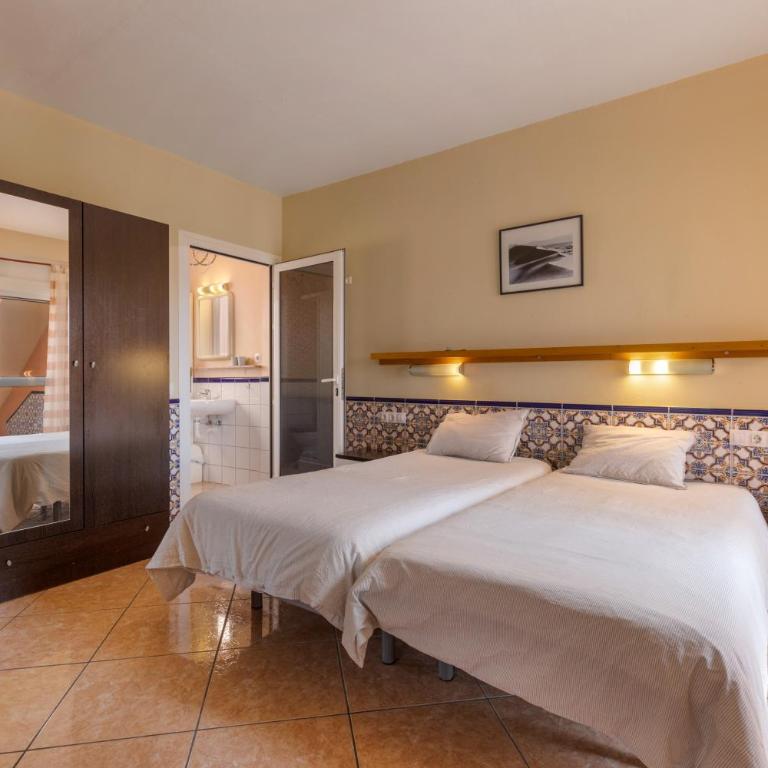 Casa Marron - Apartamento Deluxe de 2 dormitorios con vistas al mar - 12
