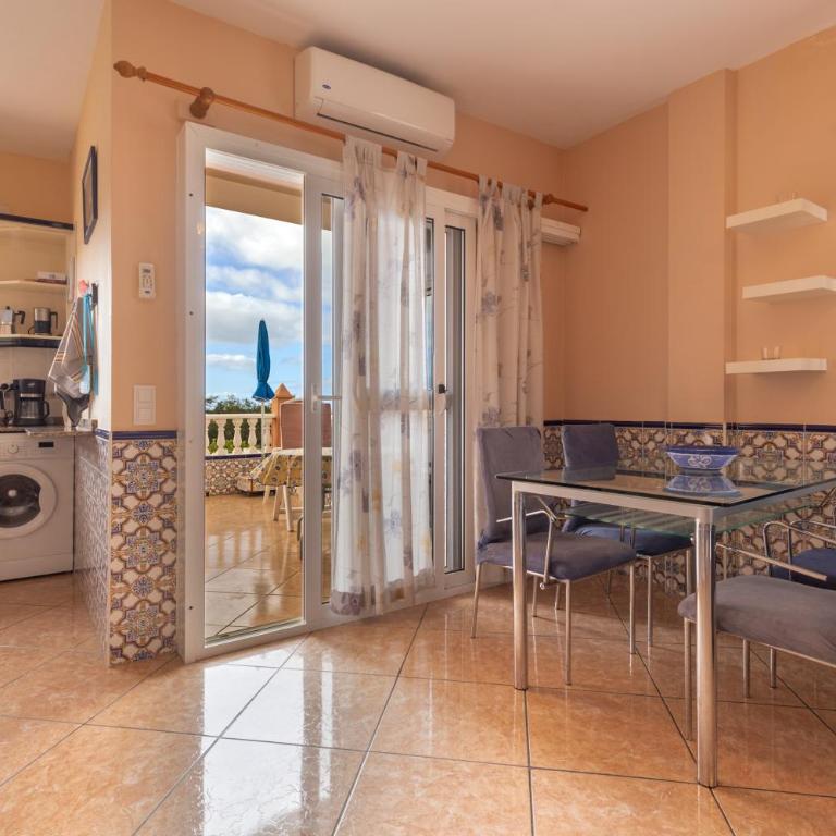Casa Marron - Apartamento Deluxe de 2 dormitorios con vistas al mar - 4
