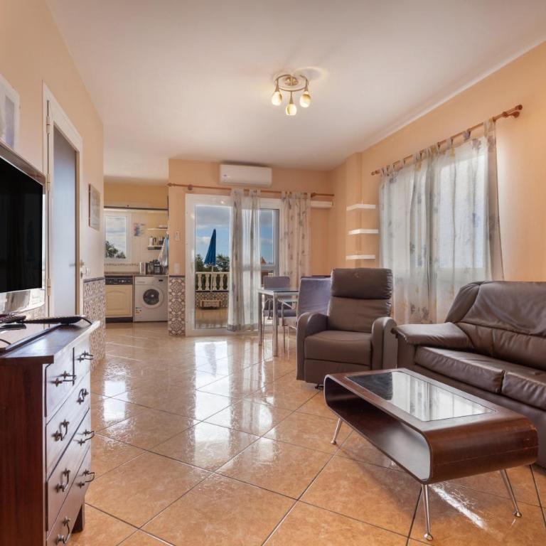 Casa Marron - Apartamento Deluxe de 2 dormitorios con vistas al mar - 3
