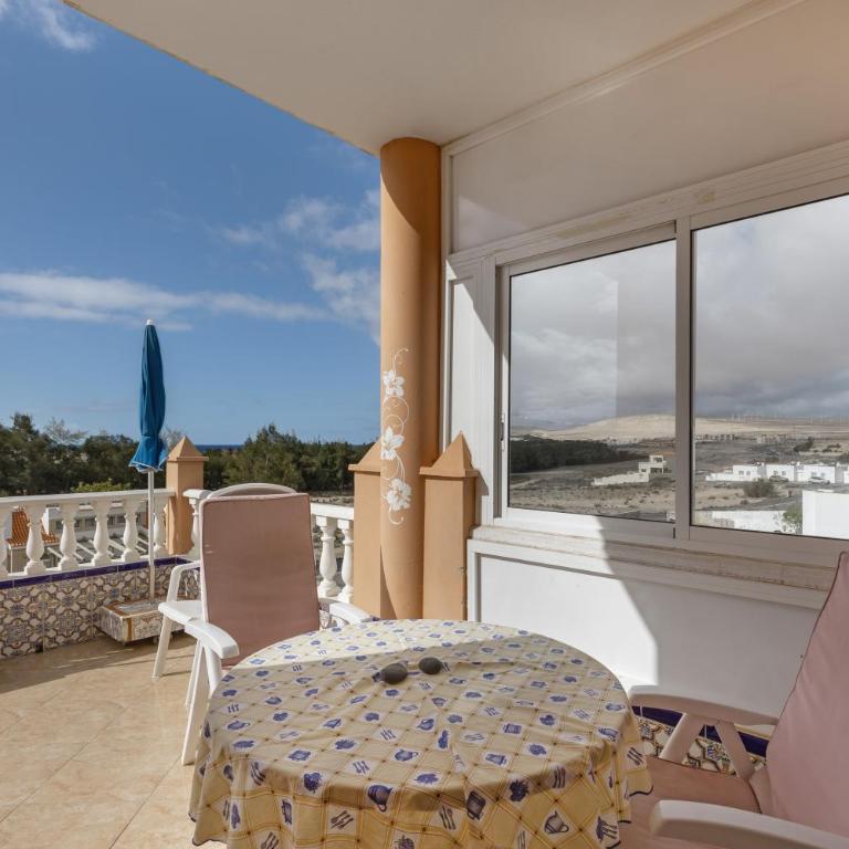 Casa Marron - Apartamento Deluxe de 2 dormitorios con vistas al mar - 2