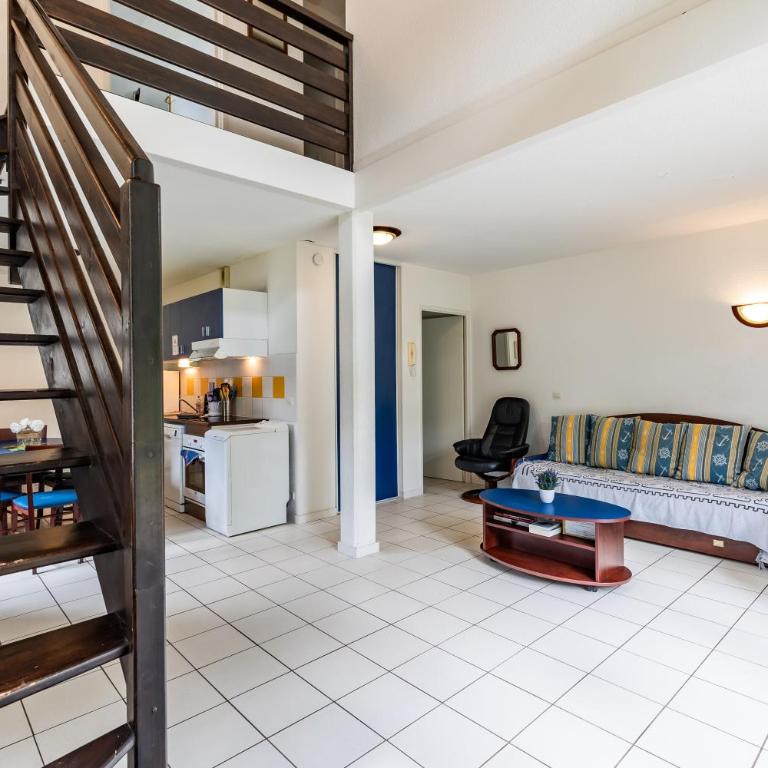 Marina de Talaris, Lacanau, villa - Maison 3 Chambres - 9