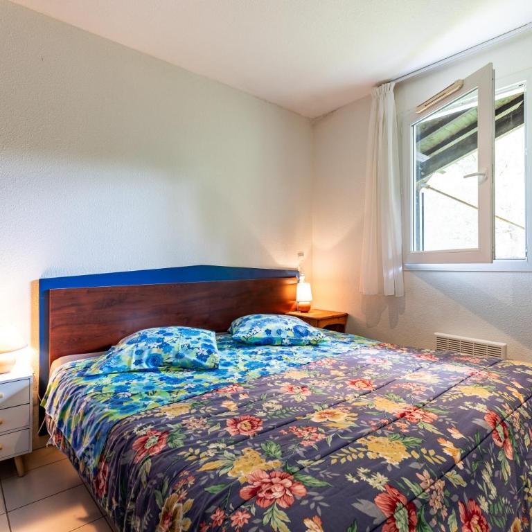Marina de Talaris, Lacanau, villa - Maison 3 Chambres - 10