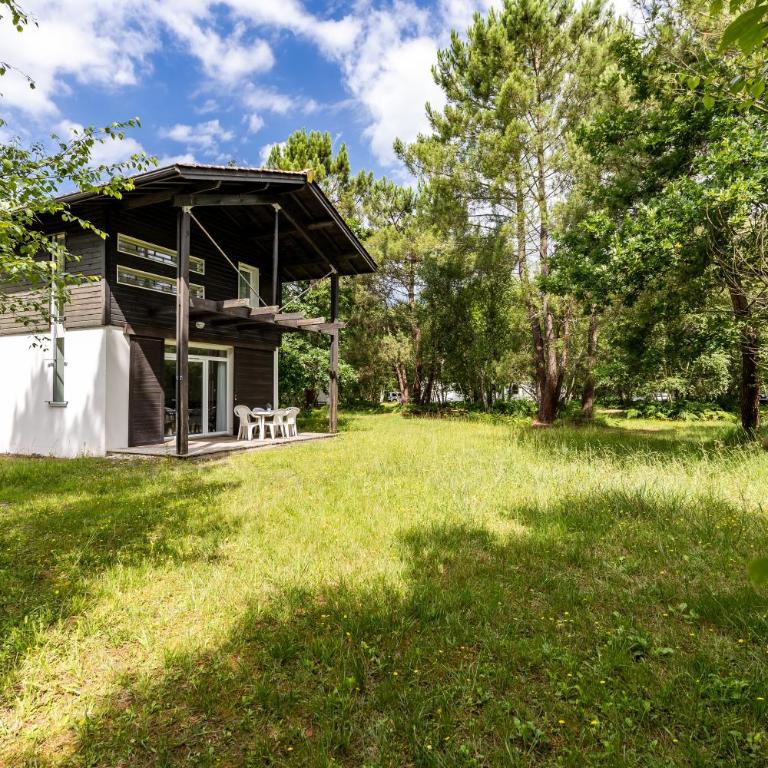 Marina de Talaris, Lacanau, villa - Maison 3 Chambres - 18