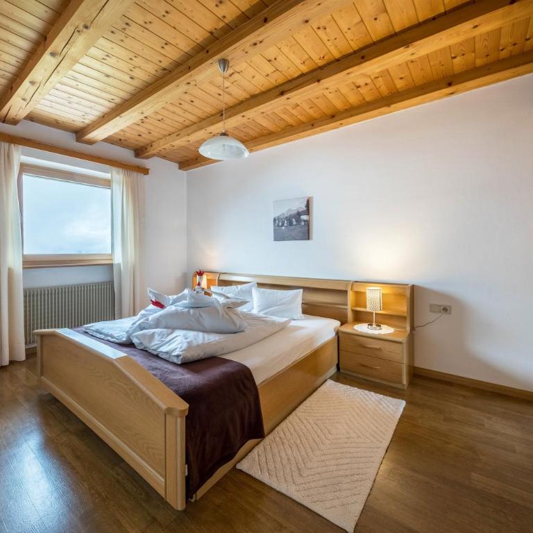 Eichernhof Apartment Marillenblüte - Superior One-Bedroom Apartment with Balcony - 5