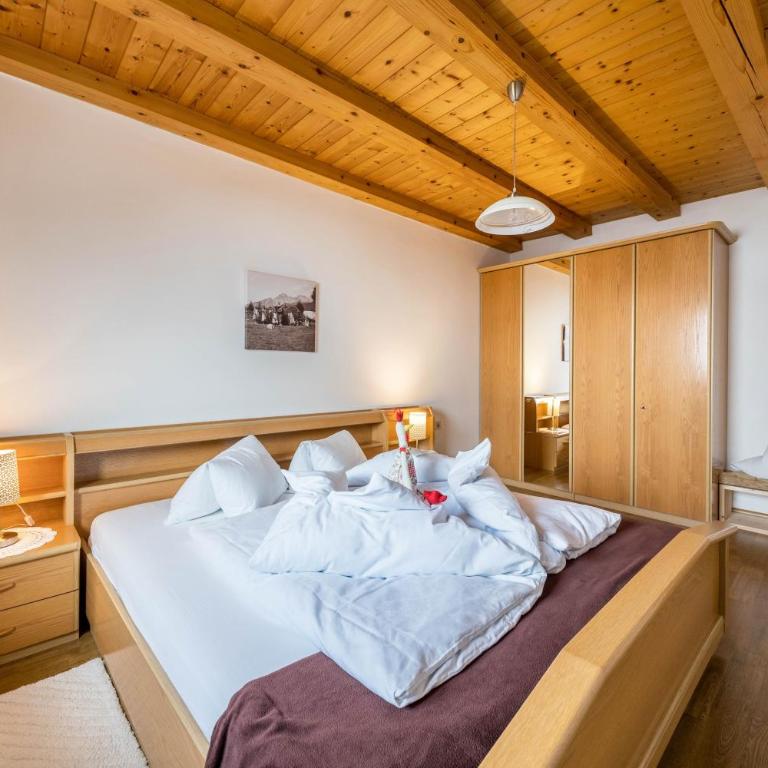 Eichernhof Apartment Marillenblüte - Superior One-Bedroom Apartment with Balcony - 6