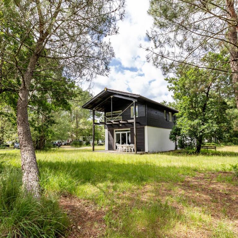 Marina de Talaris, Lacanau, villa - Maison 3 Chambres - 3