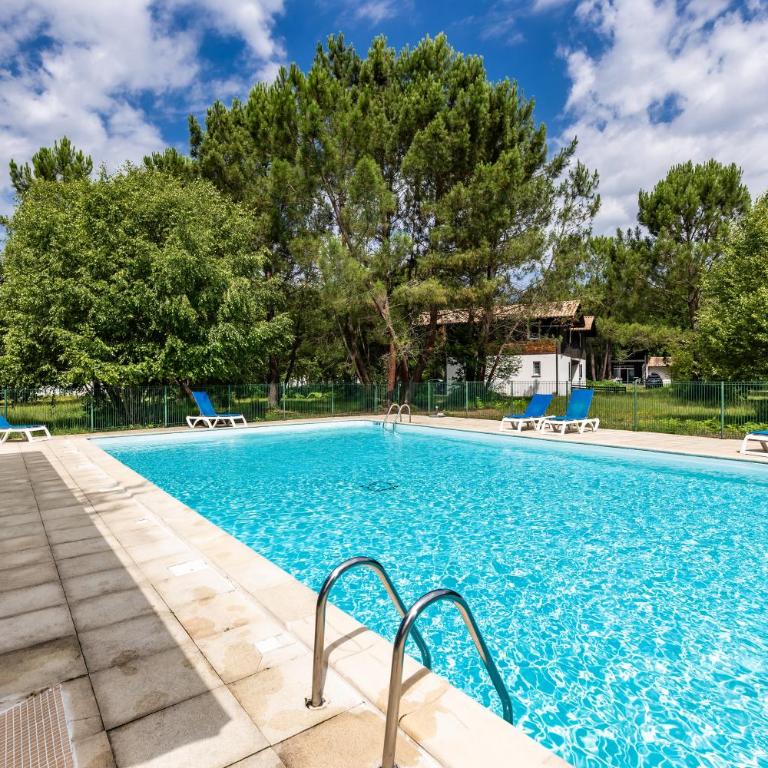 Marina de Talaris, Lacanau, villa - Maison 3 Chambres - 5