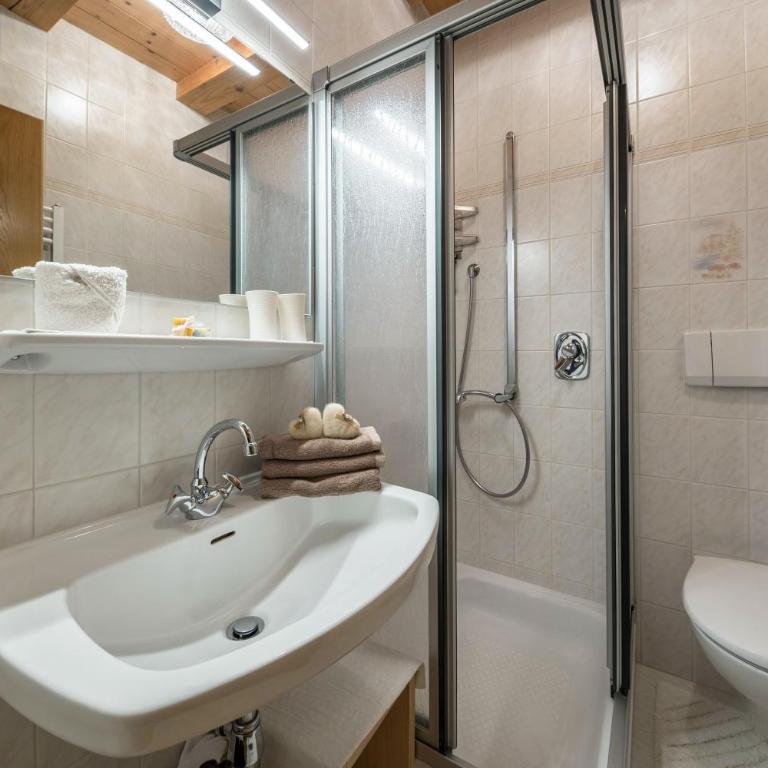 Eichernhof Apartment Marillenblüte - Superior One-Bedroom Apartment with Balcony - 9