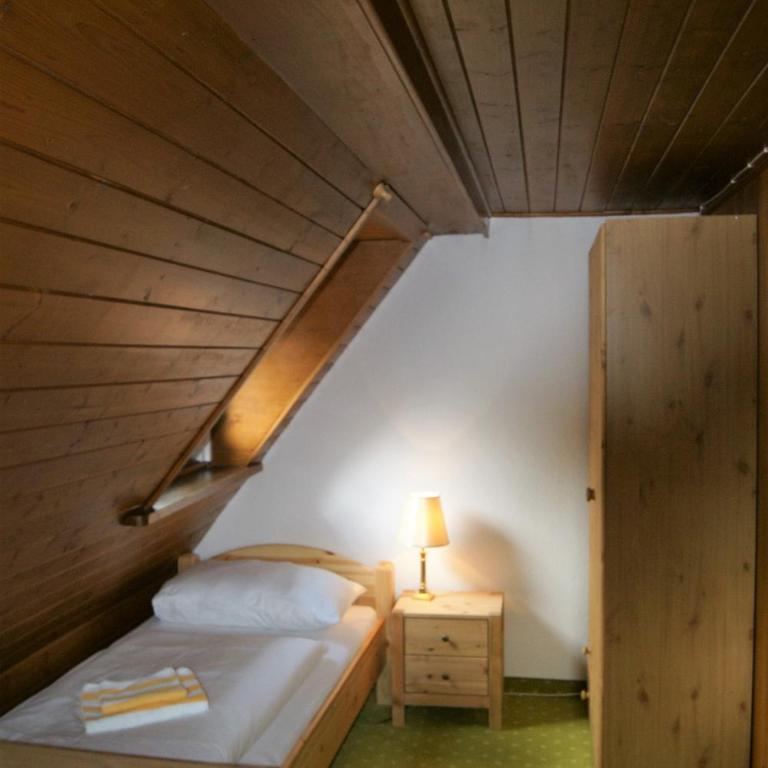 Hotel Lindenhof - Familienzimmer - 2
