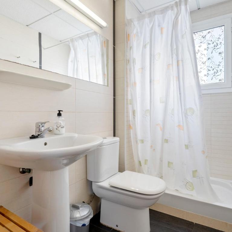 Dorada Apartment Sol - Apartamento Superior de 1 dormitorio con balcón - 10