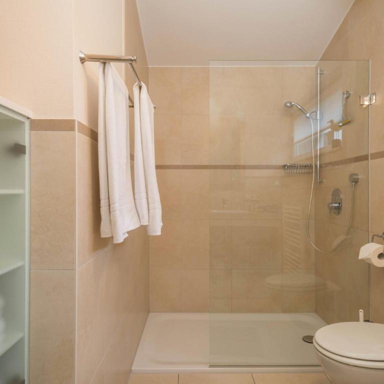 Pfirsichblüte - Superior One-Bedroom Apartment with Balcony - 20