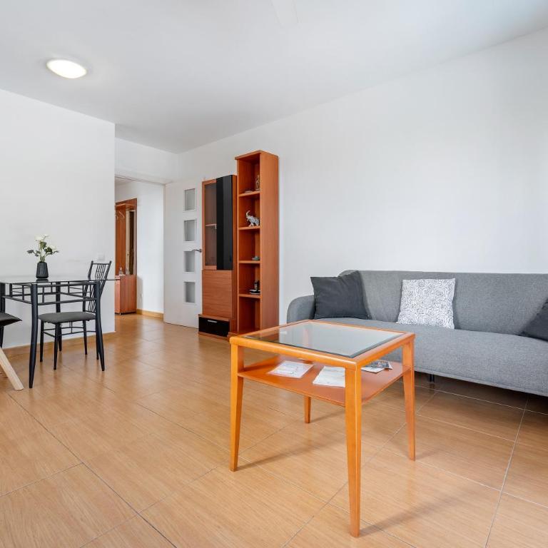 Dorada Apartment Sol - Apartamento Superior de 1 dormitorio con balcón - 4