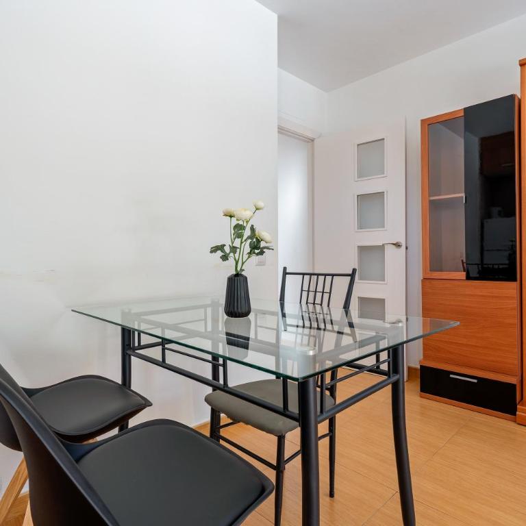 Dorada Apartment Sol - Apartamento Superior de 1 dormitorio con balcón - 11