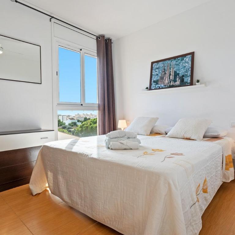 Dorada Apartment Sol - Apartamento Superior de 1 dormitorio con balcón - 7
