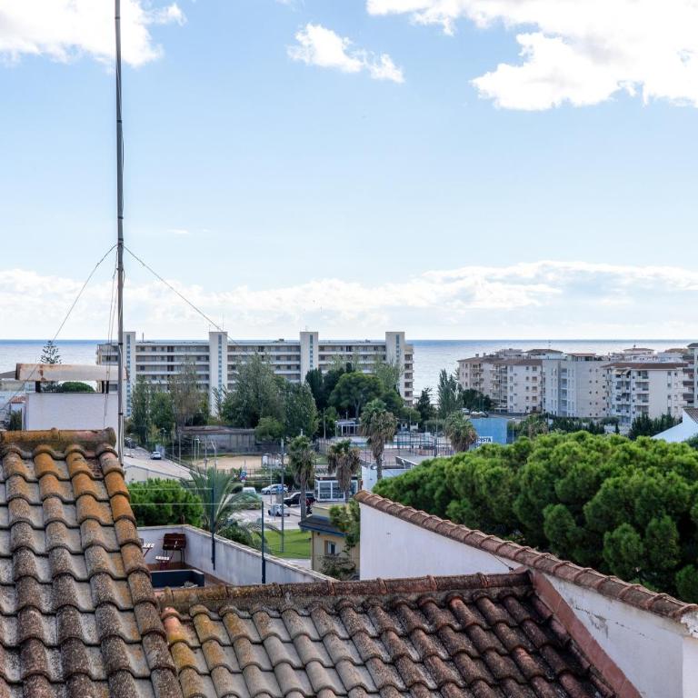 Dorada Apartment Sol - Apartamento Superior de 1 dormitorio con balcón - 20