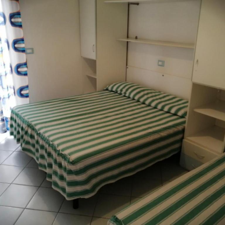 Euroholiday Village 6R - Appartamento con Terrazza - 10