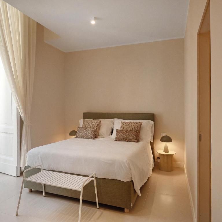 Bed And Breakfast San Severo - Camera Queen Standard - 2