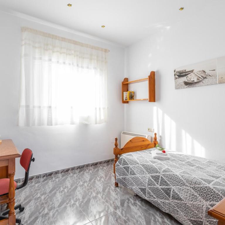 Villa Eden Nerja - Casa de 6 dormitorios - 15