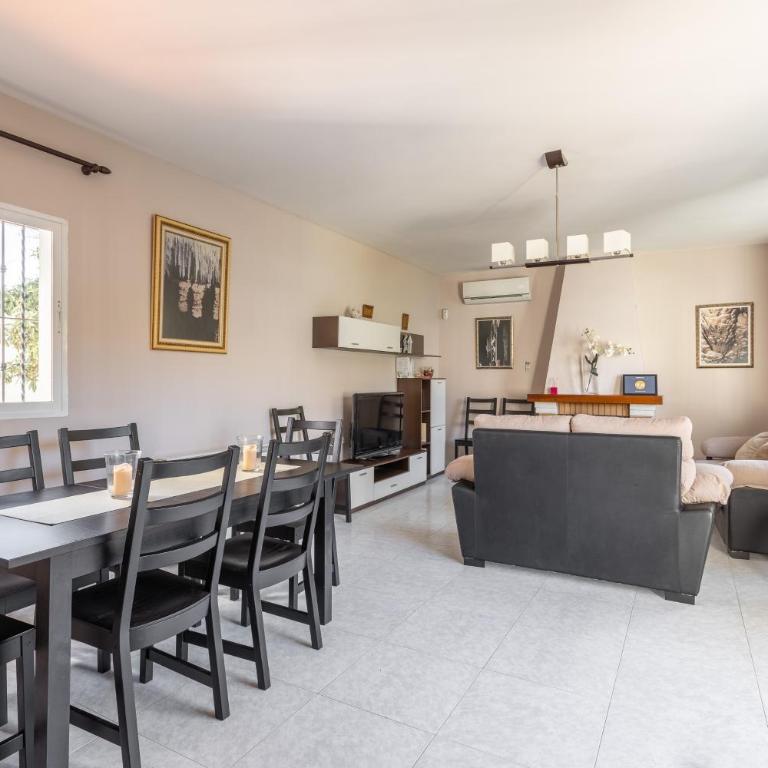 Villa Eden Nerja - Casa de 6 dormitorios - 5