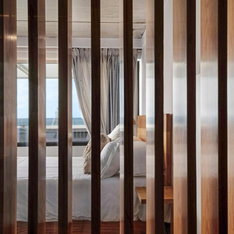 Gran Suite Horizonte - Studio Apartment with Sea View - 12