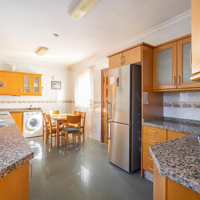 Villa Eden Nerja - Casa de 6 dormitorios - 8