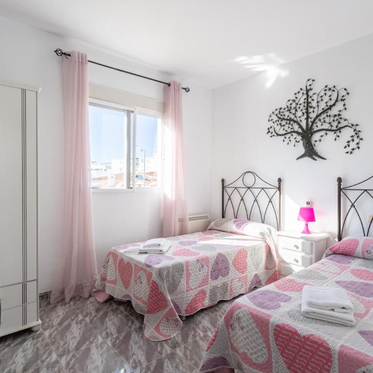 Villa Eden Nerja - Casa de 6 dormitorios - 16