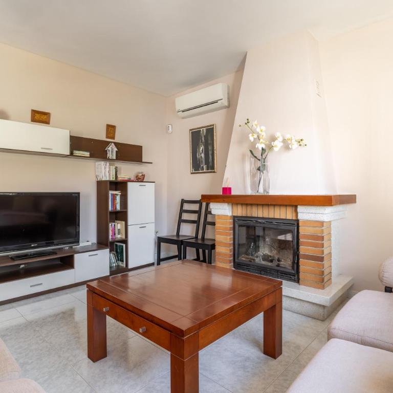 Villa Eden Nerja - Casa de 6 dormitorios - 6