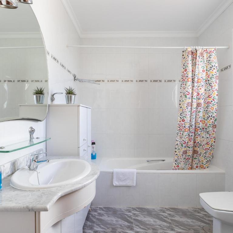 Villa Eden Nerja - Casa de 6 dormitorios - 17