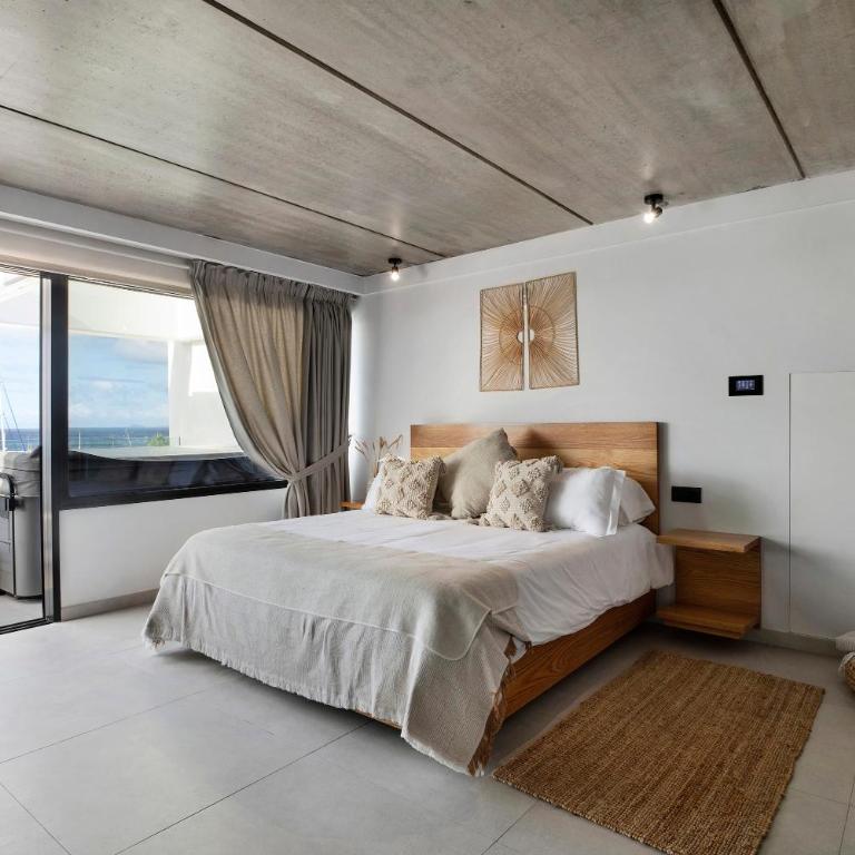 Gran Suite Horizonte - Studio Apartment with Sea View - 8