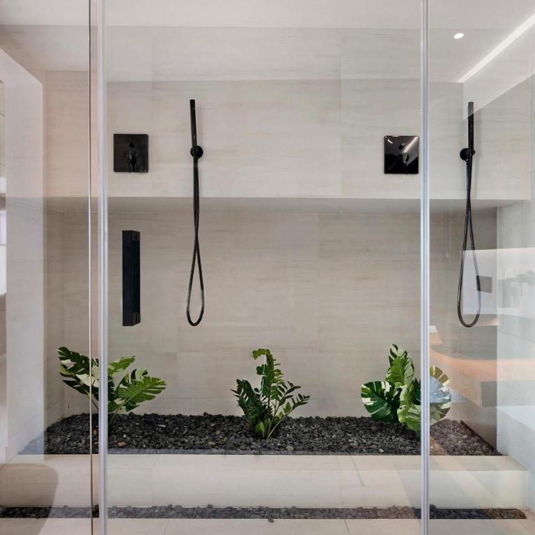 Gran Suite Horizonte - Studio Apartment with Sea View - 14