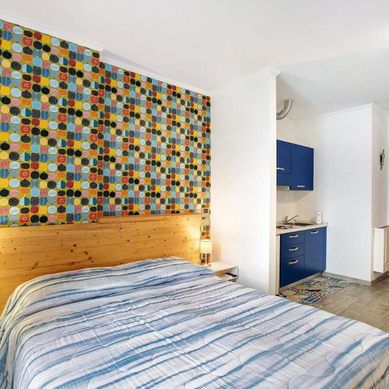 Alpen Pila Residence Loft 4 - Monolocale con Terrazza - 8