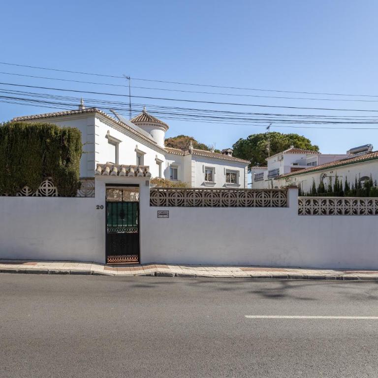 Villa Eden Nerja - Casa de 6 dormitorios - 28