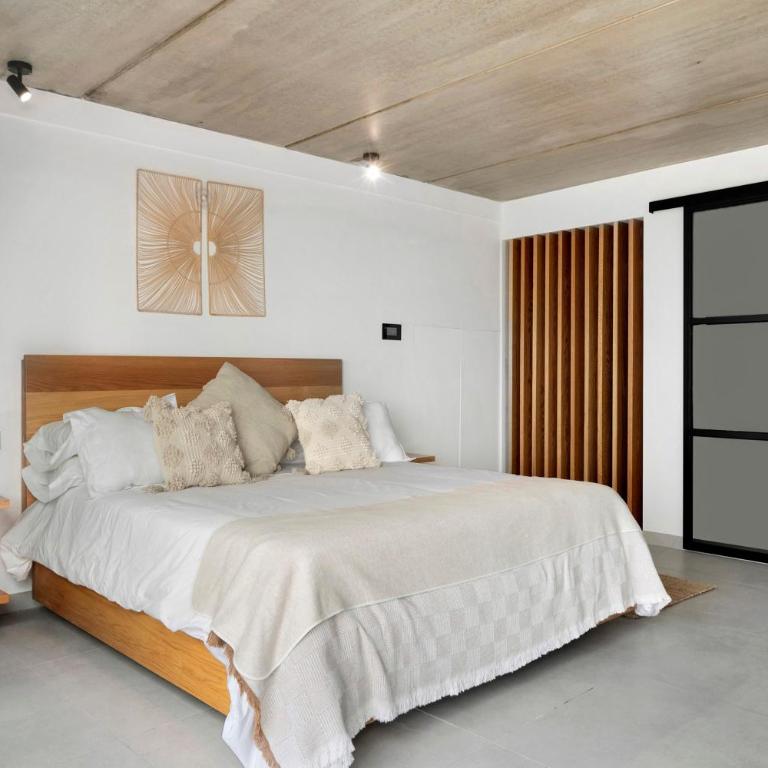 Gran Suite Horizonte - Studio Apartment with Sea View - 11